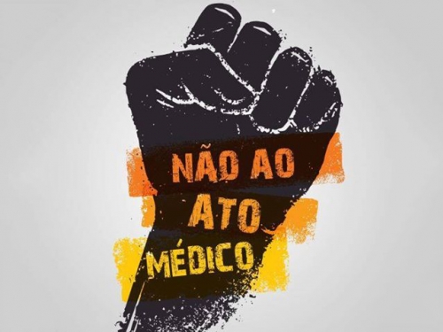 A saúde não pode se tornar um monopólio!